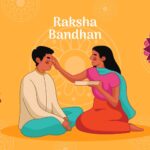 Captions for Raksha Bandhan