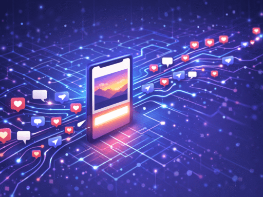 How Caption Affect Insta