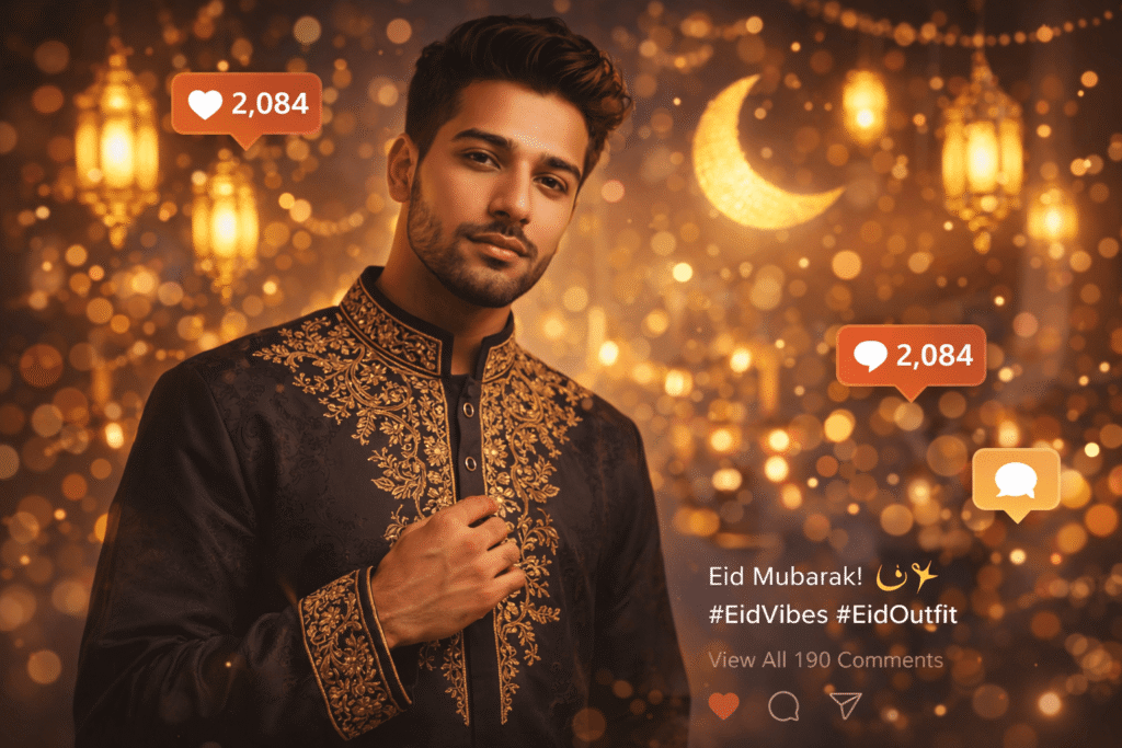 eid captions for instagram